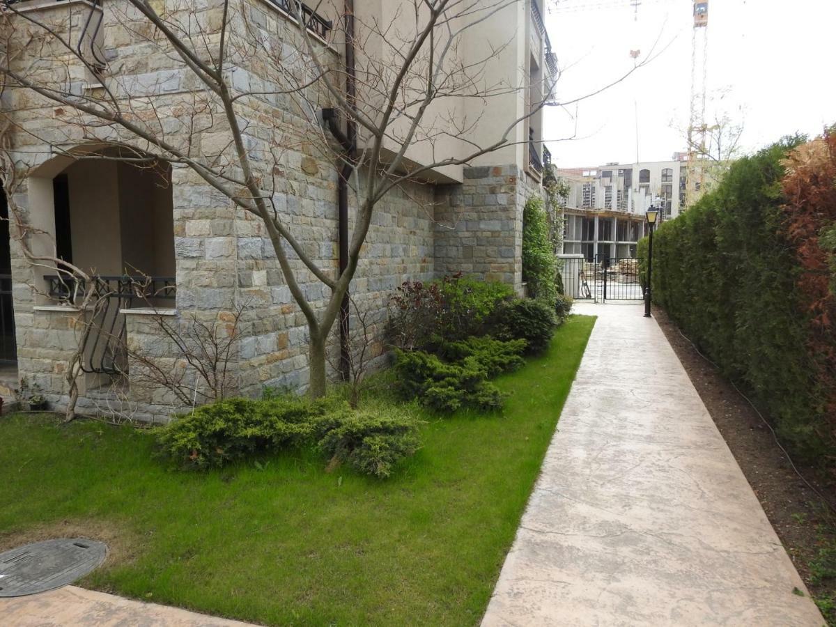 דירות סאני ביץ' Cascadas Studio מראה חיצוני תמונה